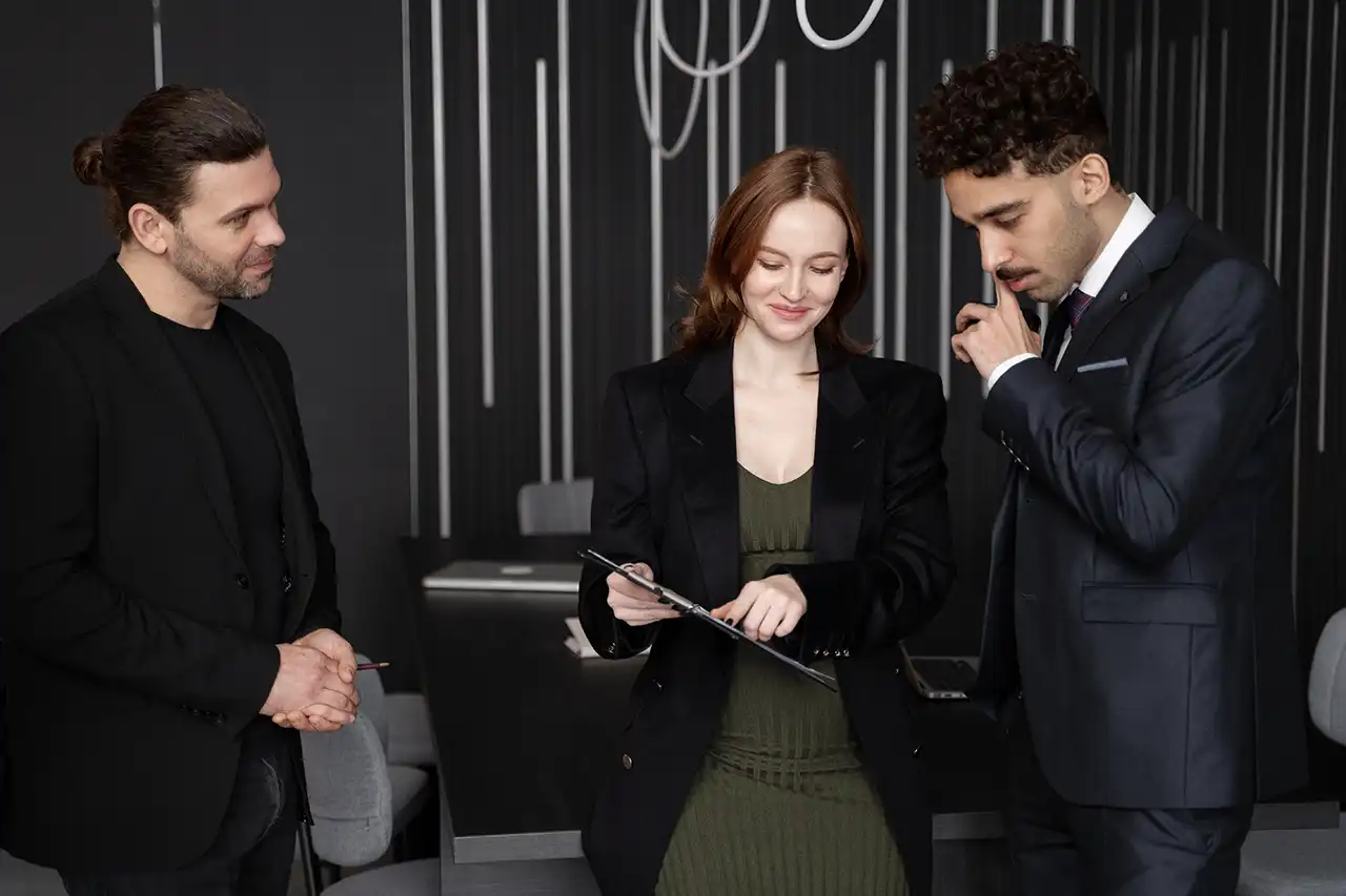 Servizio Concierge di Lusso